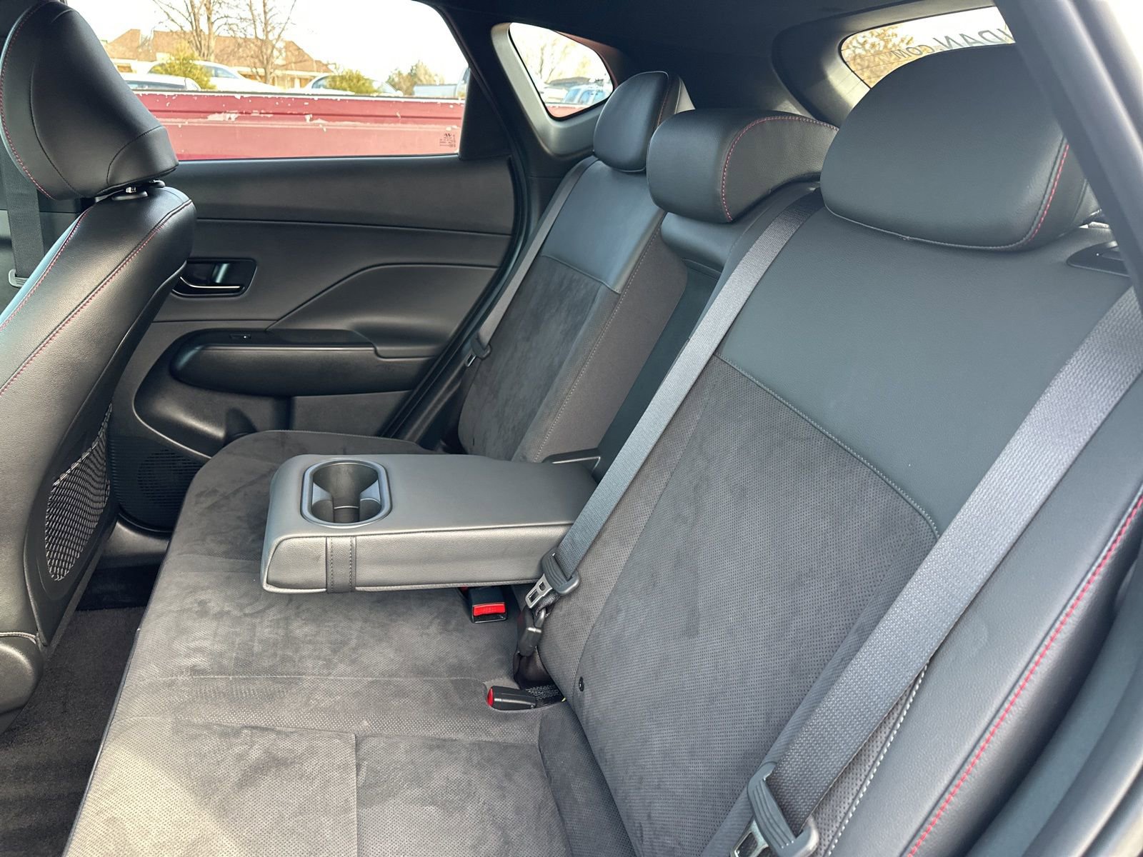 Used 2025 Hyundai Kona N Line S image 18