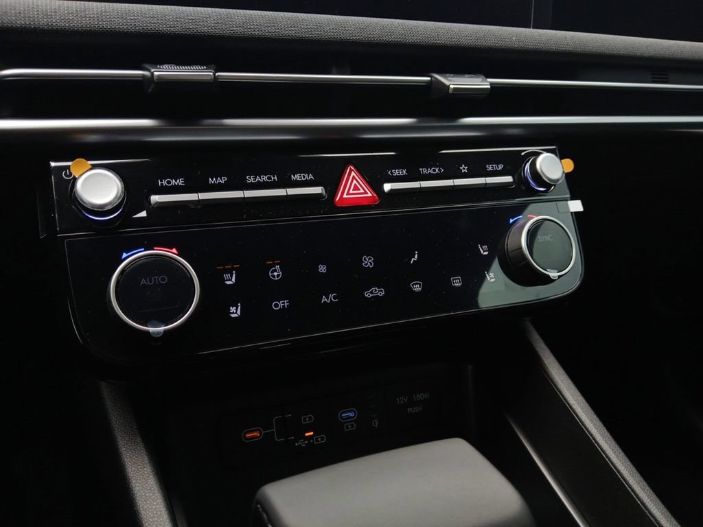 New 2026 Hyundai Santa Cruz Limited AWD/4WD image 19