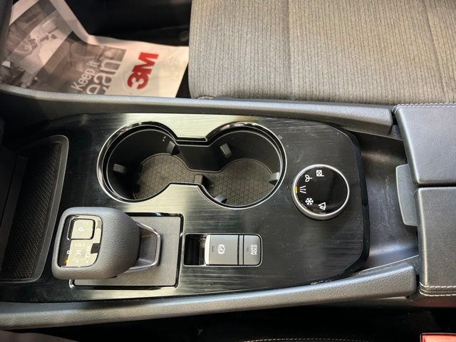 Used 2022 Nissan Rogue SV AWD/4WD image 33