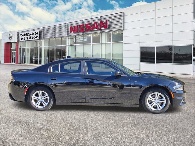 Used 2023 Dodge Charger SXT image 3