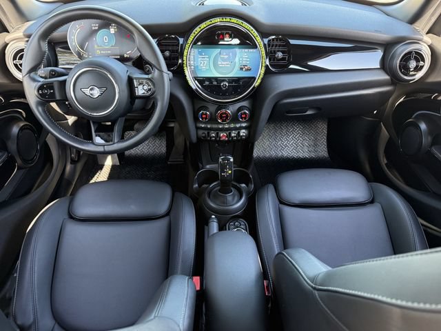 Used 2023 MINI Cooper S FWD image 10