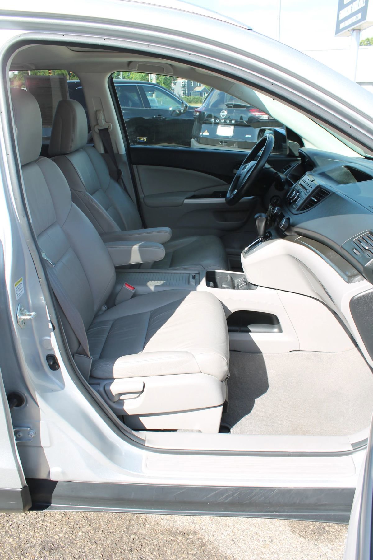 Used 2013 Honda CR-V EX-L image 24