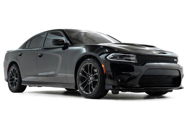 Used 2021 Dodge Charger R/T w/ Daytona Edition Group image 5