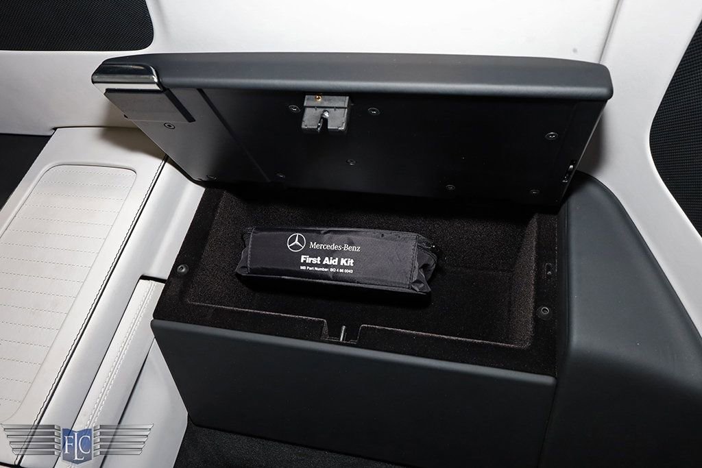 Used 2017 Mercedes-Benz SL 63 AMG image 36