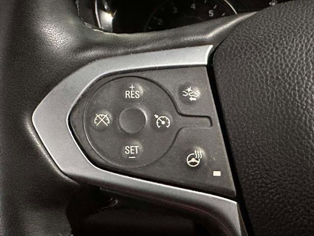 Used 2023 Chevrolet Traverse RS AWD/4WD image 23