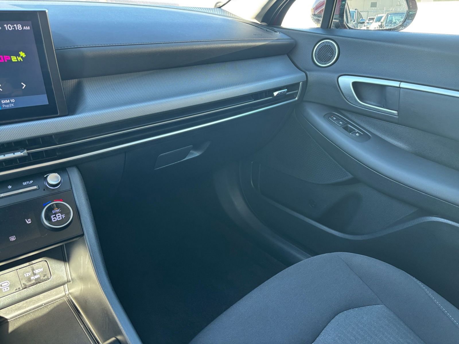 Used 2025 Hyundai Sonata SEL image 35