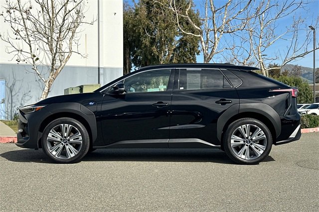 Certified 2023 Subaru Solterra AWD image 7