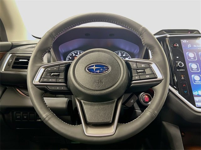 Used 2025 Subaru Ascent Touring image 23