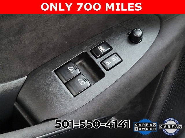 Used 2026 Nissan Z Performance w/ Floor Mat Package image 33