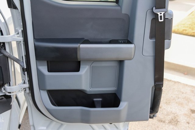 Used 2024 Ford F150 XLT w/ Mobile Office Package image 12