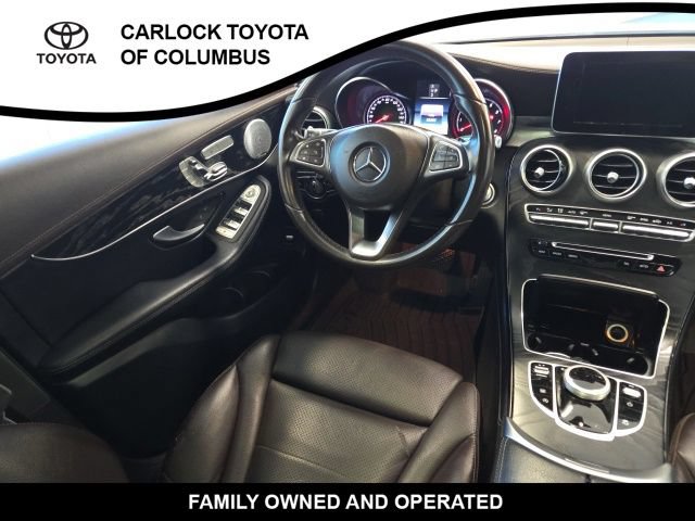 Used 2018 Mercedes-Benz GLC 300 image 18
