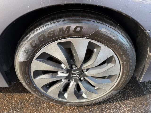 Used 2017 Honda Accord EX-L image 13