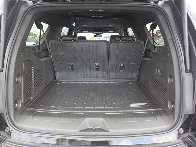 New 2026 GMC Yukon XL Elevation AWD/4WD image 19