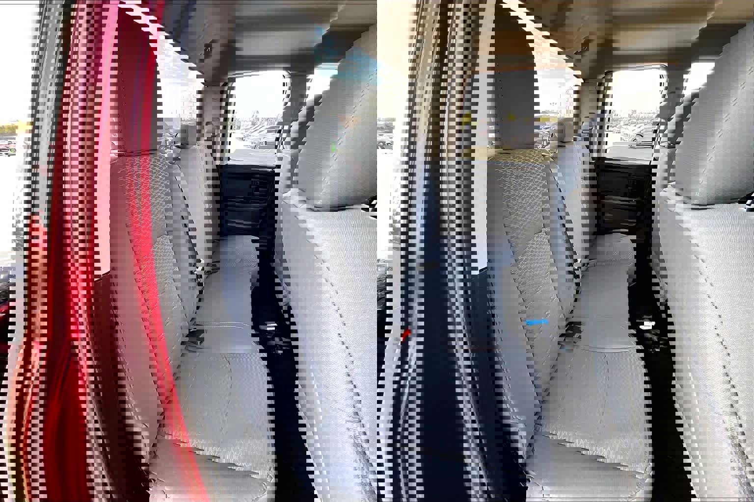 Used 2019 RAM 1500 Tradesman w/ Chrome Plus Package image 18