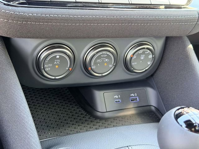 New 2026 Nissan Z Sport RWD image 21