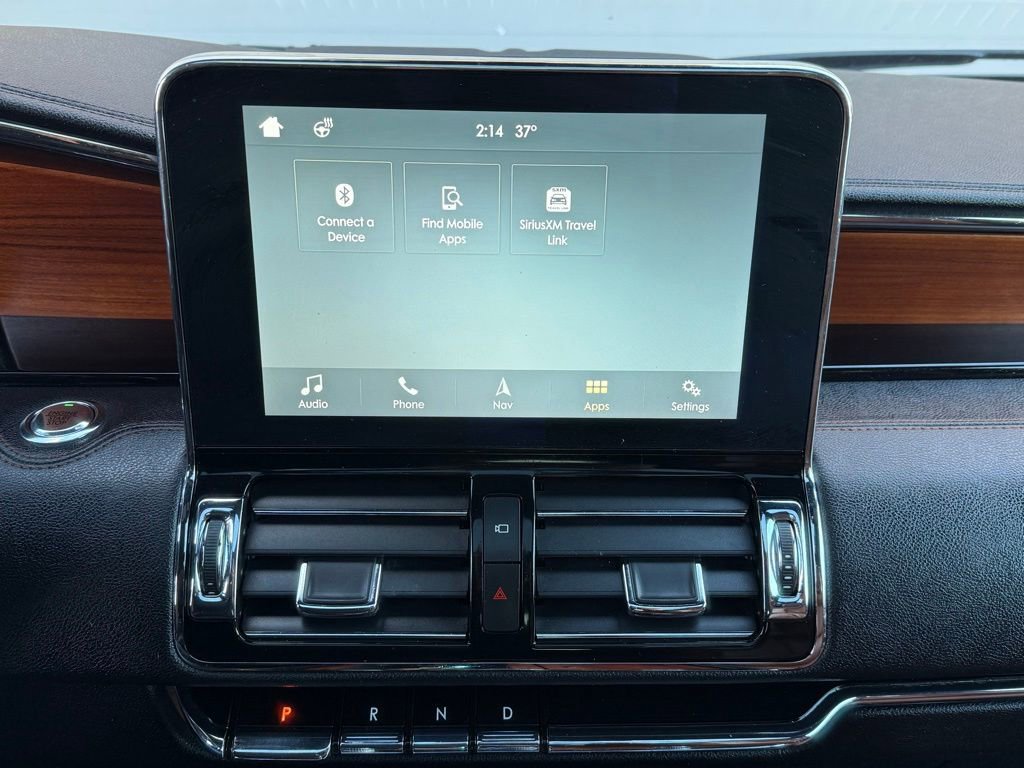 Used 2019 Lincoln Navigator Reserve image 39