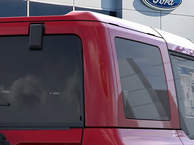 New 2025 Ford Bronco Badlands w/ Sasquatch Package image 50