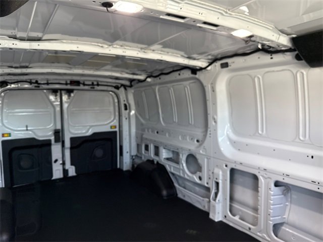 New 2025 Ford Transit 250 Low Roof image 62
