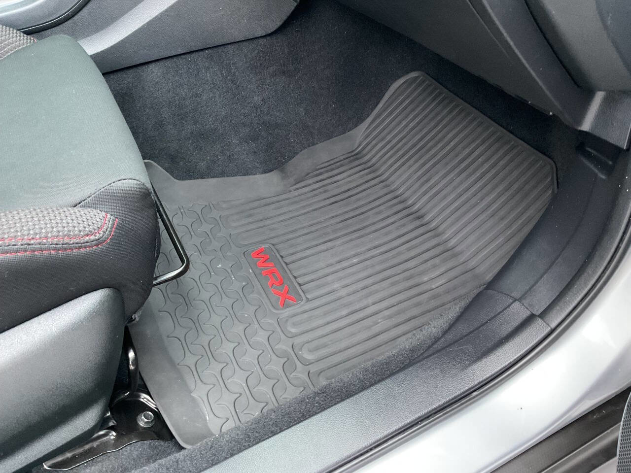 Used 2023 Subaru WRX Premium image 44