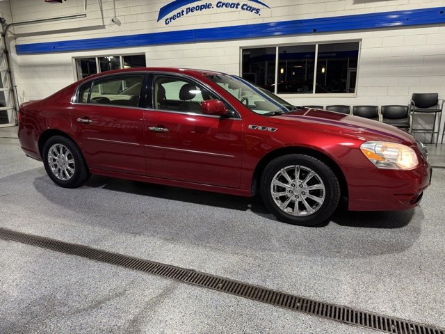 Used 2011 Buick Lucerne CXL image 11