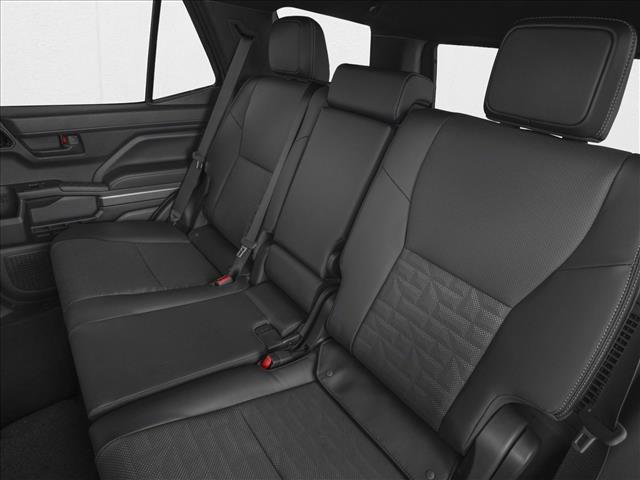 New 2026 Toyota 4Runner TRD Off-Road Premium AWD/4WD image 9