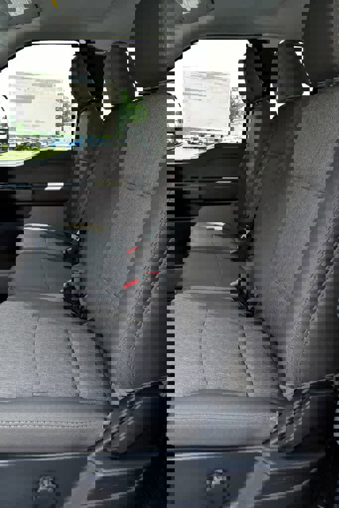 New 2025 Ford F350 XL w/ XL Chrome Package image 29