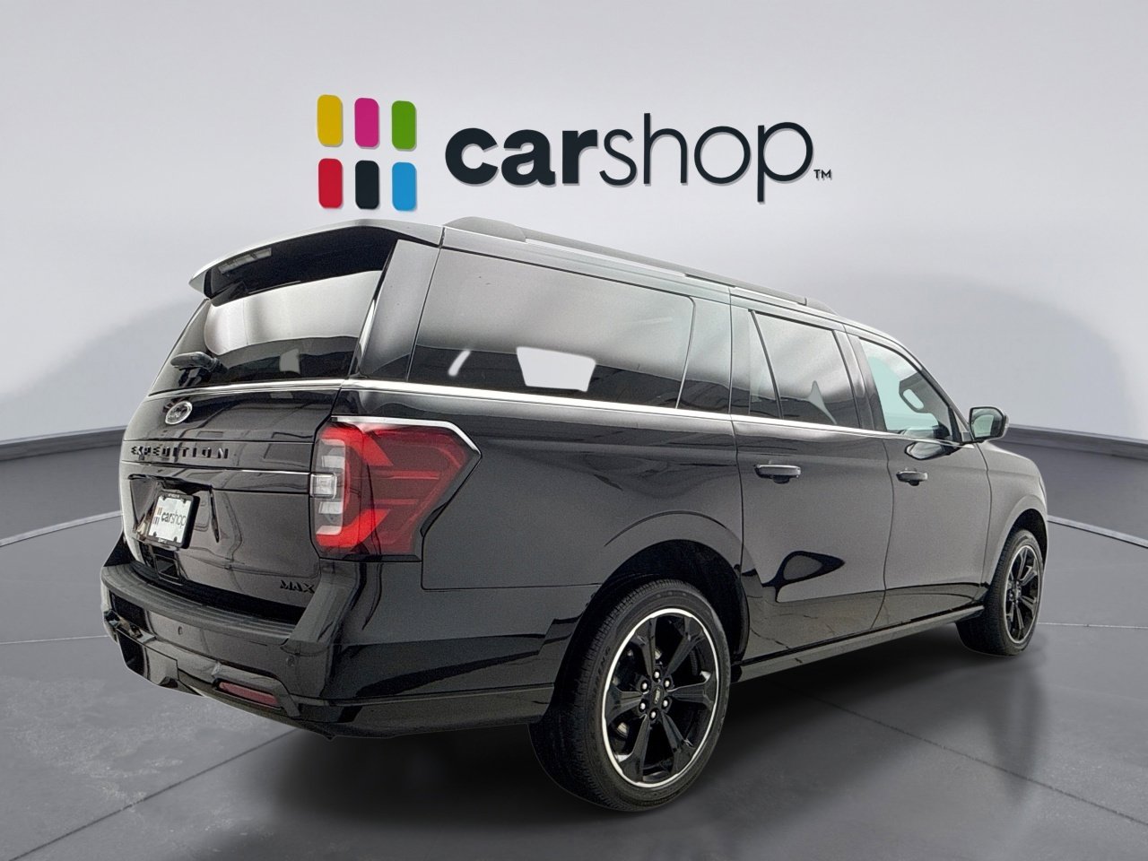 Used 2022 Ford Expedition Max Limited image 5