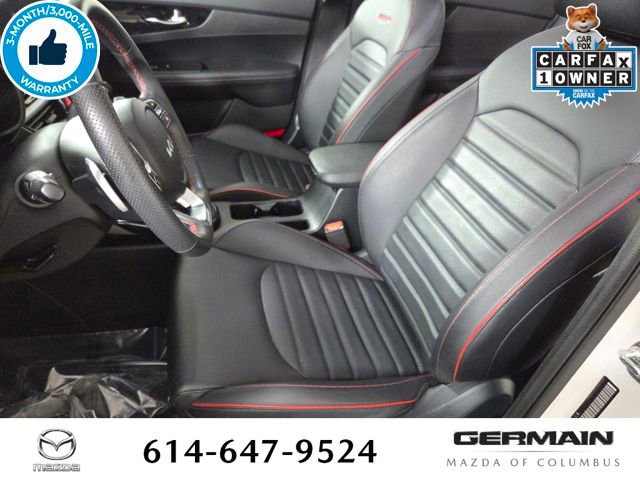 Used 2024 Kia Forte GT w/ GT2 Package image 19