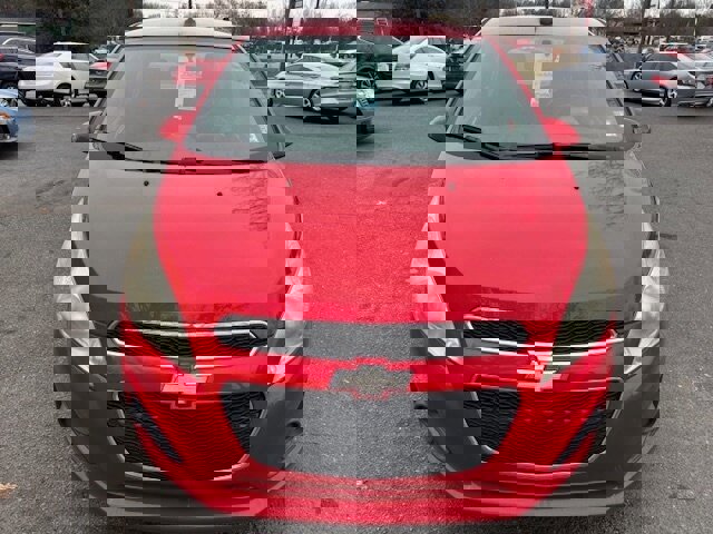 Used 2014 Chevrolet Spark LT image 6