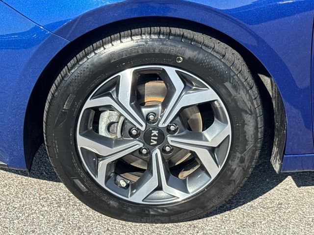 Used 2021 Kia Forte LXS FWD image 20