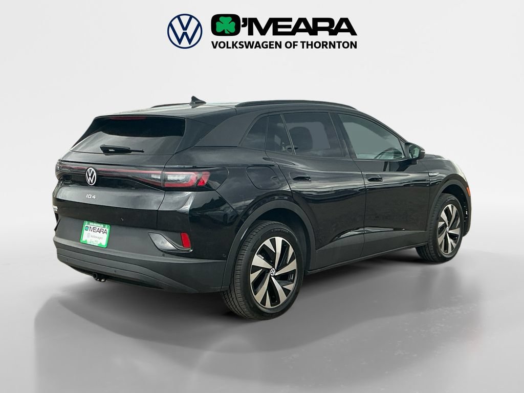 Used 2023 Volkswagen ID.4 Pro AWD/4WD image 5