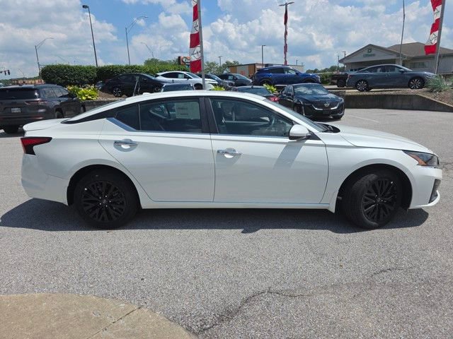 New 2025 Nissan Altima 2.5 SV w/ SV Special Edition Package image 19