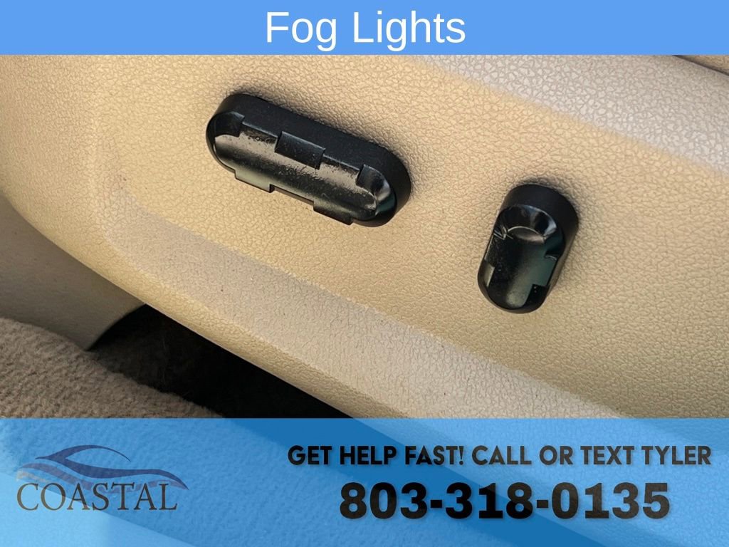 Used 2005 Ford Five Hundred SEL image 8
