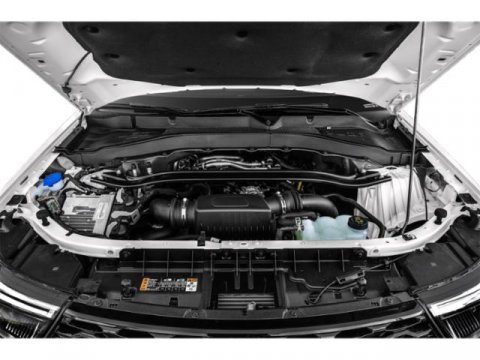 Certified 2024 Ford Explorer ST w/ Equipment Group 401A image 15