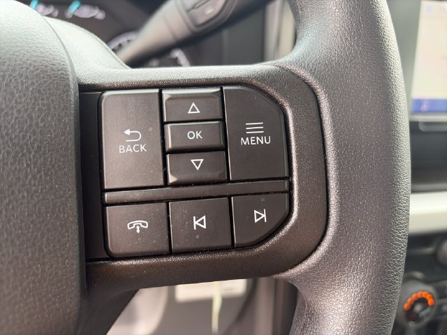 New 2026 Ford F550 4x4 Regular Cab Super Duty image 11