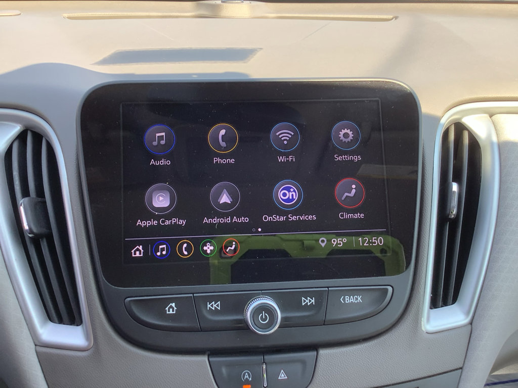 Used 2023 Chevrolet Malibu LT image 15