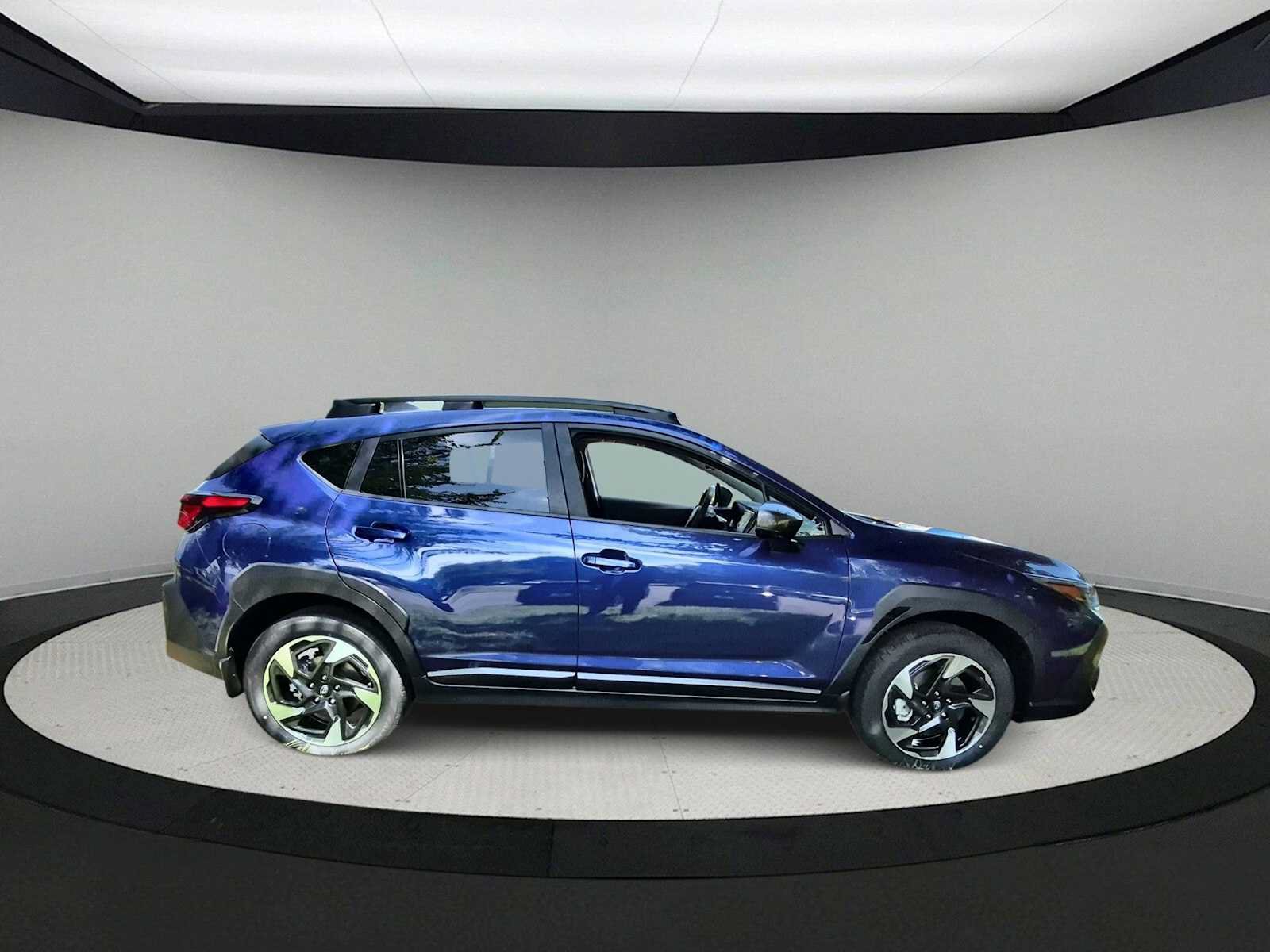 New 2026 Subaru Crosstrek 2.5i Limited AWD/4WD image 9