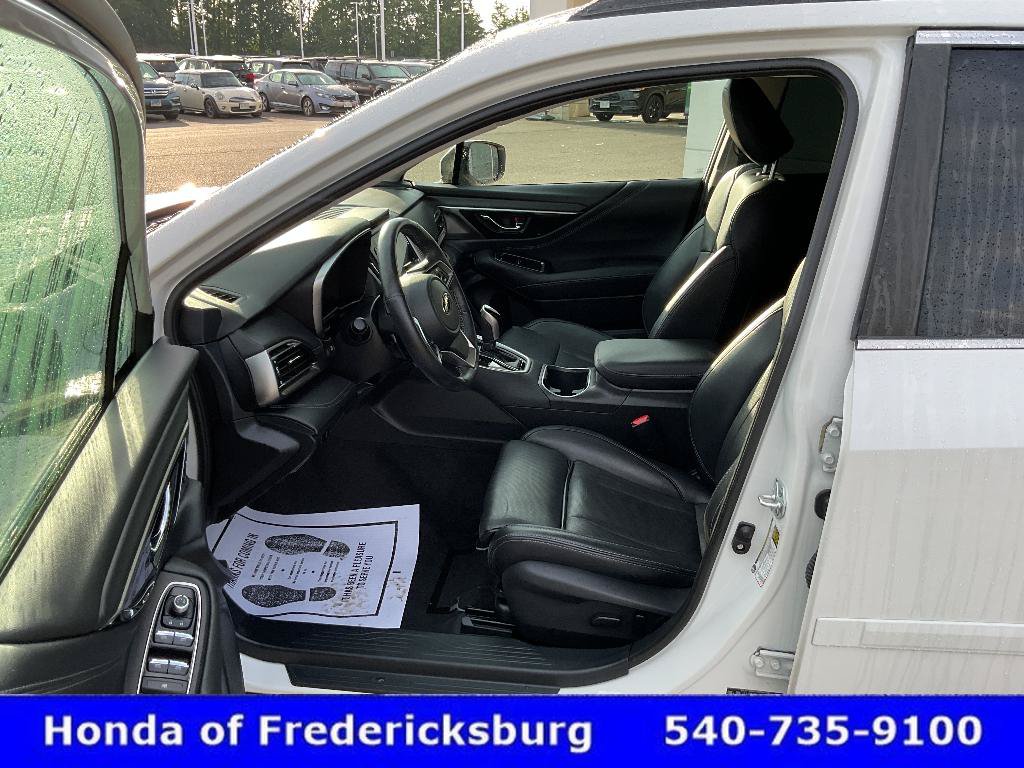 Used 2021 Subaru Outback Limited AWD/4WD image 32