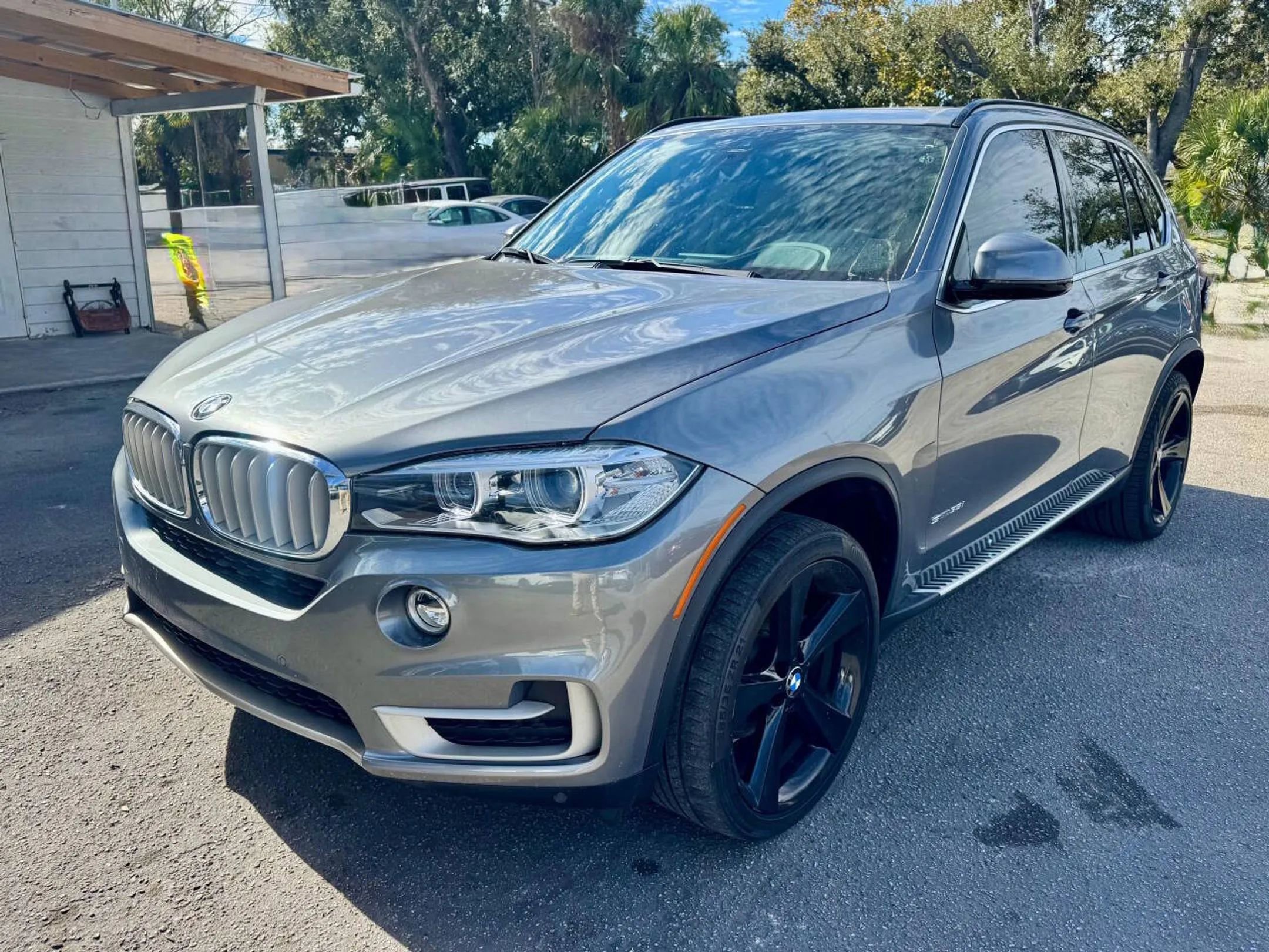 Used 2016 BMW X5 sDrive35i image 11