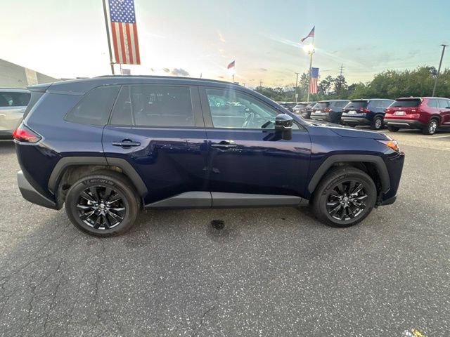 Used 2026 Toyota RAV4 XLE Premium AWD/4WD image 7