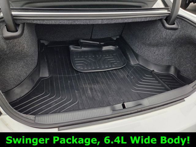Used 2023 Dodge Charger Scat Pack image 14