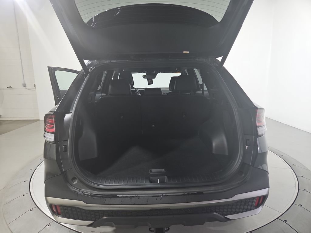 Used 2023 Kia Sportage X-Pro Prestige AWD/4WD image 23