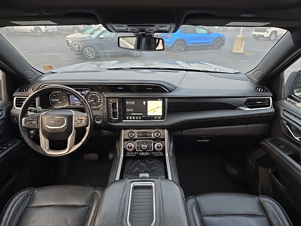 Used 2021 GMC Yukon XL Denali image 26