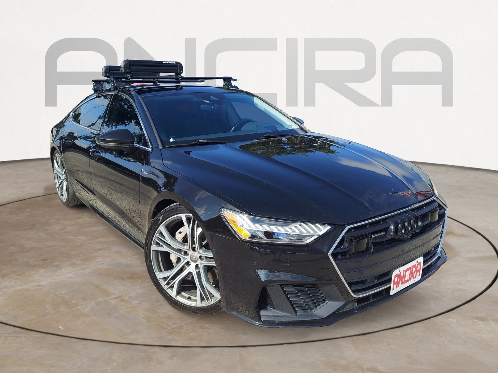 Used 2019 Audi A7 3.0T Prestige AWD/4WD image 4