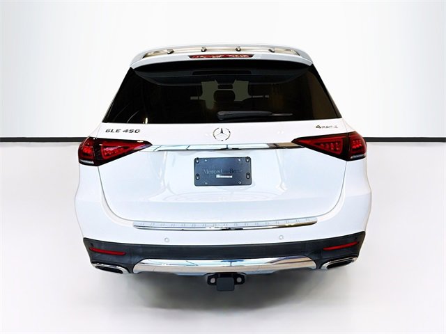 Certified 2023 Mercedes-Benz GLE 450 4MATIC image 6