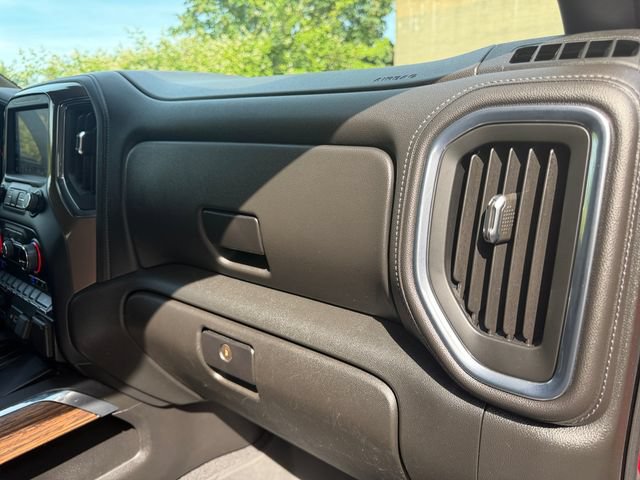 Used 2020 Chevrolet Silverado 1500 High Country w/ Safety Package II AWD/4WD image 24