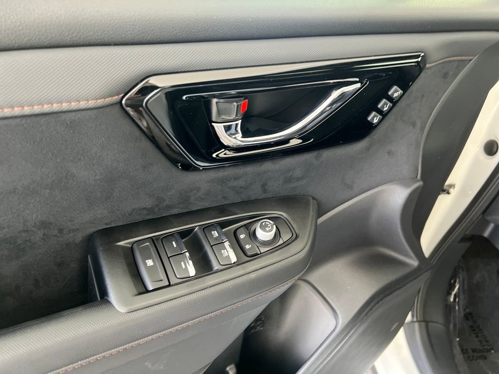 New 2026 Subaru Forester Touring image 13