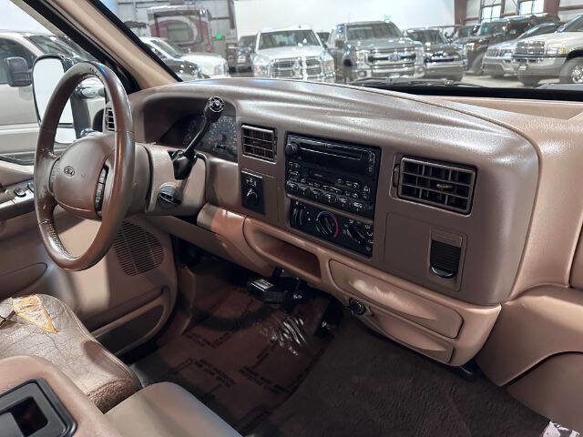 Used 1999 Ford F350 XLT image 12