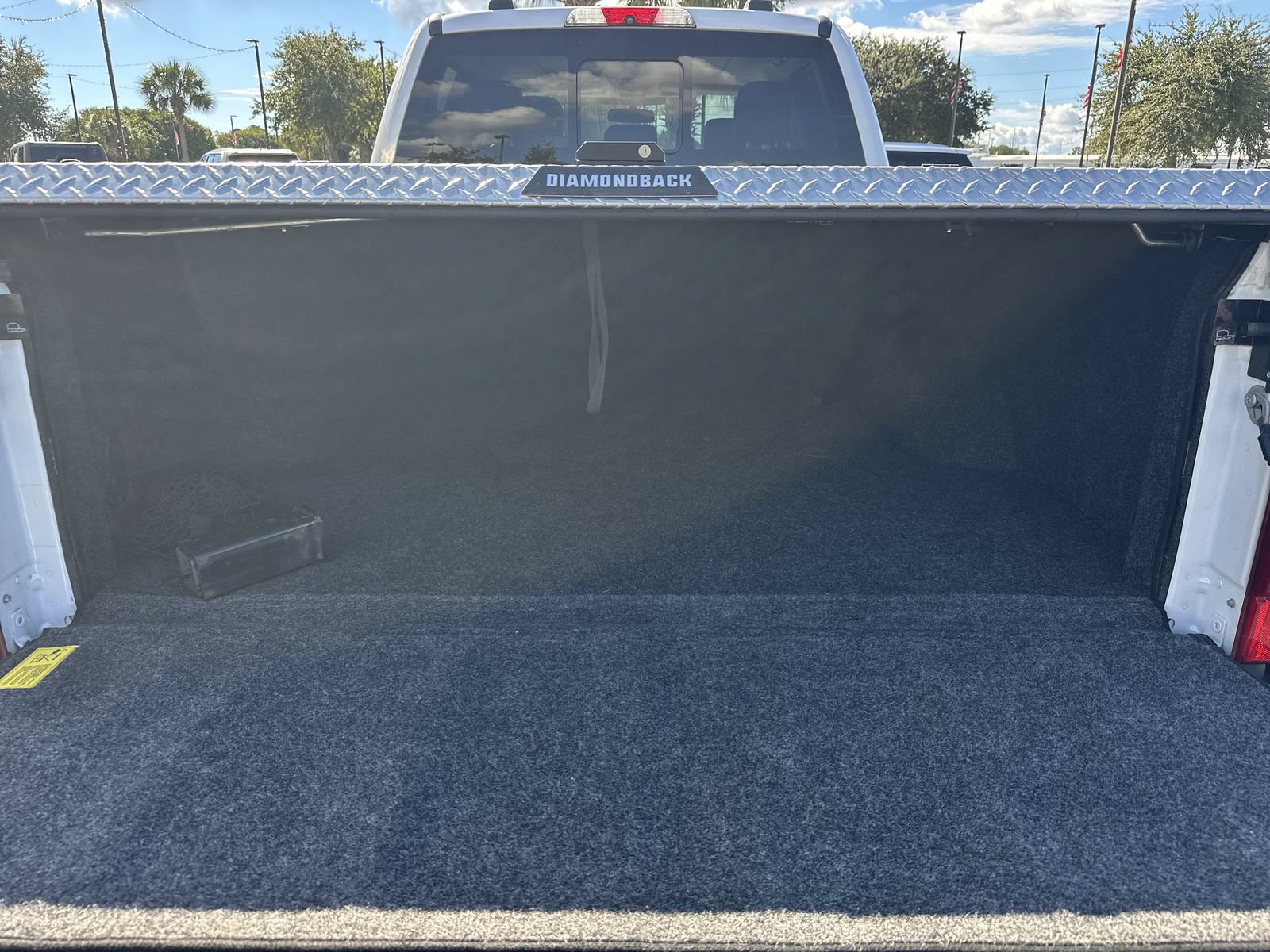 Used 2021 Ford F350 Limited AWD/4WD image 32