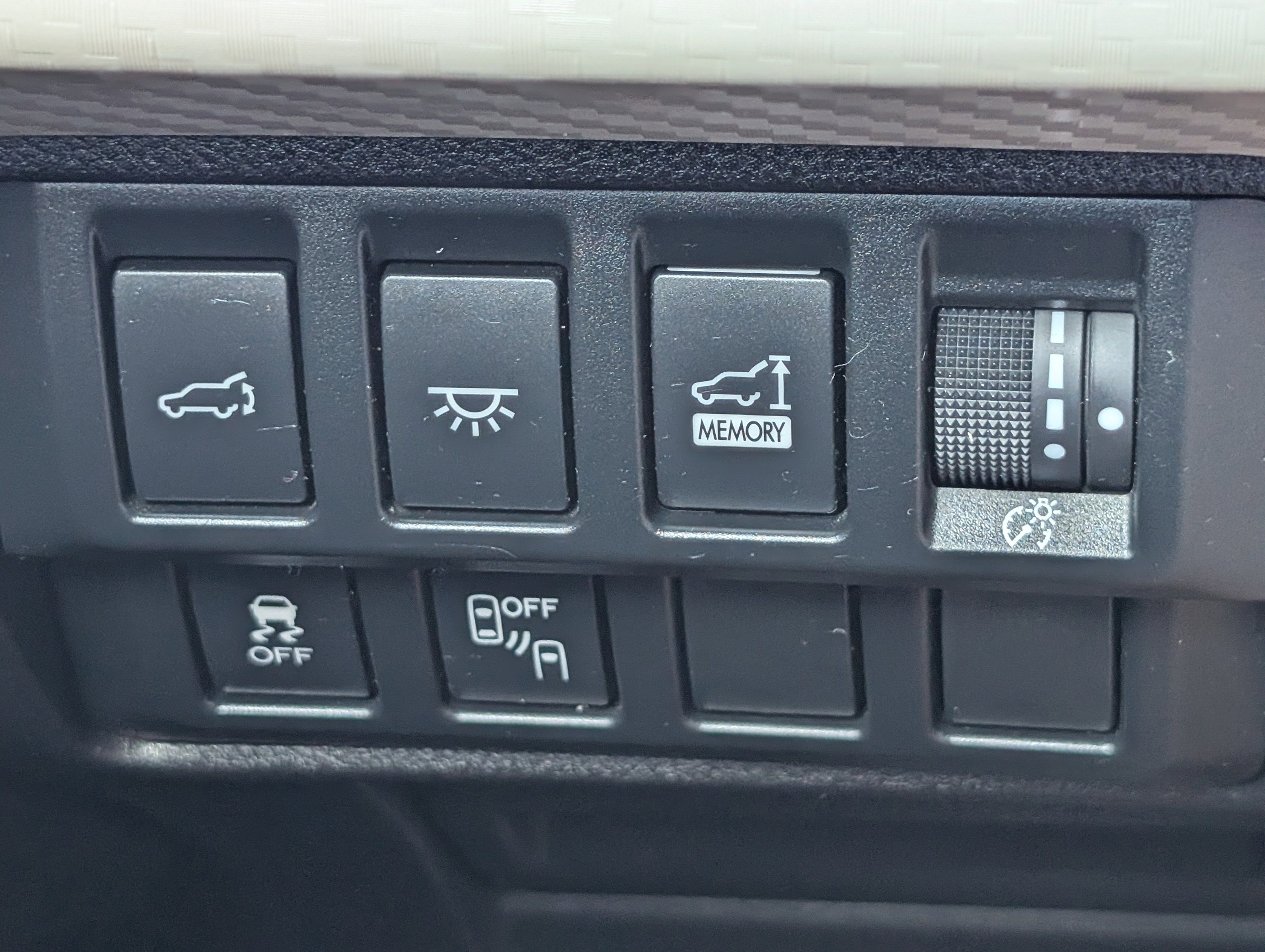 Used 2021 Subaru Ascent Premium AWD/4WD image 22